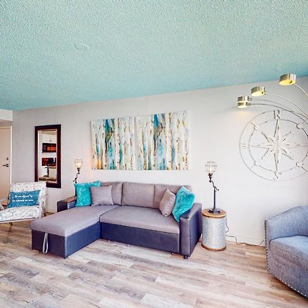Bayside 6870 Daire Destin Dış mekan fotoğraf