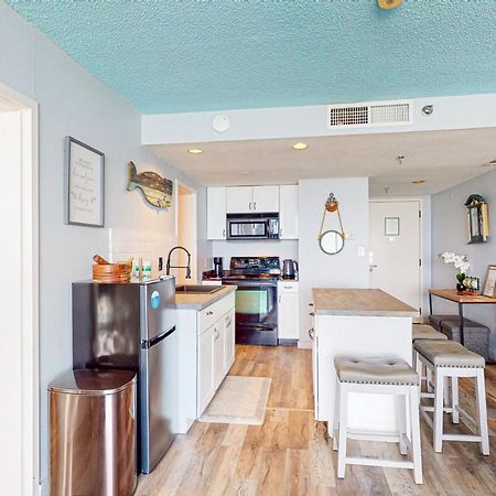 Bayside 6870 Daire Destin Dış mekan fotoğraf