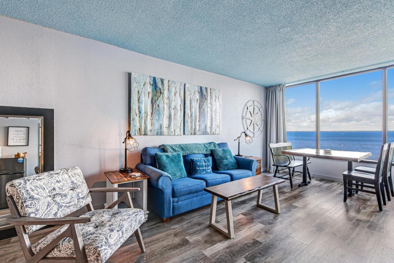 Bayside 6870 Daire Destin Dış mekan fotoğraf