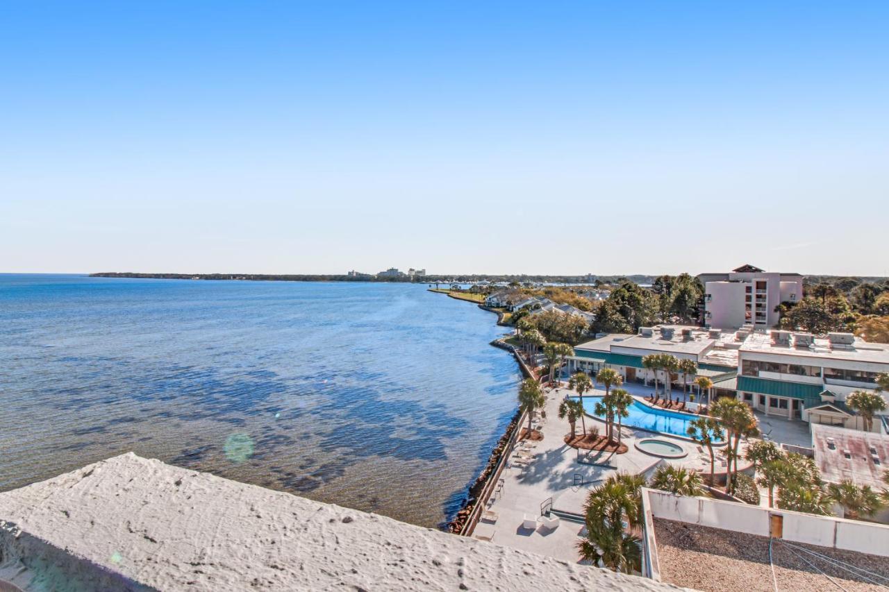 Bayside 6870 Daire Destin Dış mekan fotoğraf