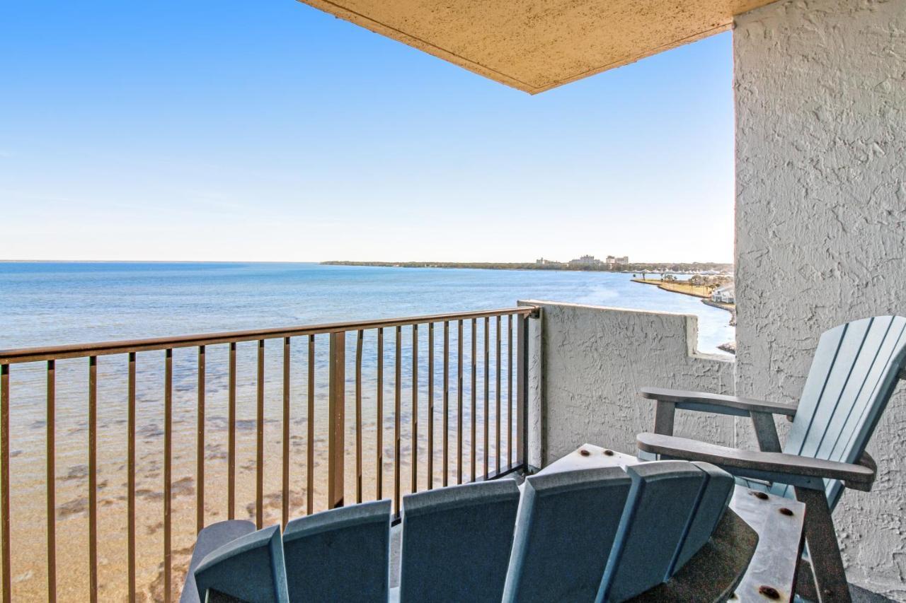 Bayside 6870 Daire Destin Dış mekan fotoğraf