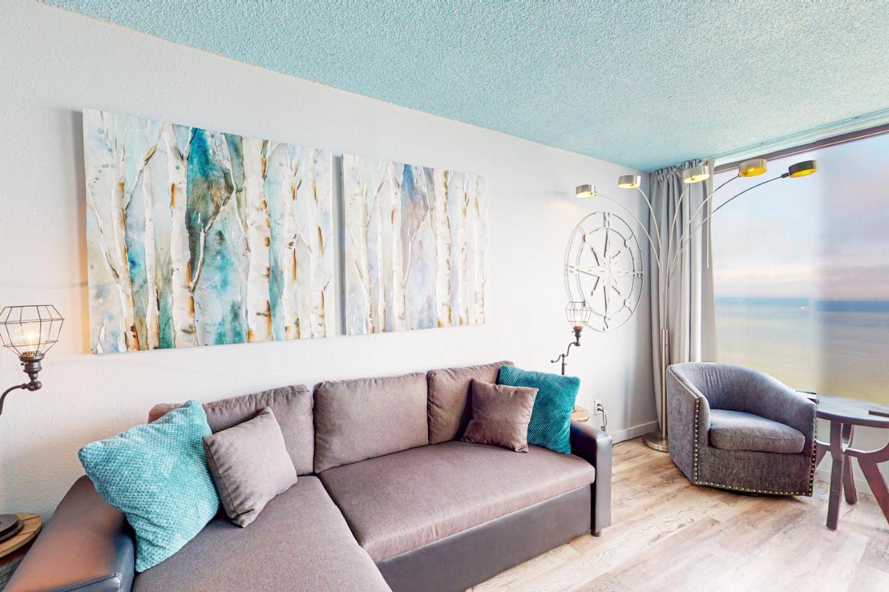 Bayside 6870 Daire Destin Dış mekan fotoğraf