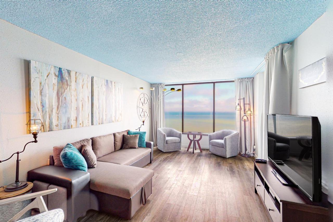 Bayside 6870 Daire Destin Dış mekan fotoğraf