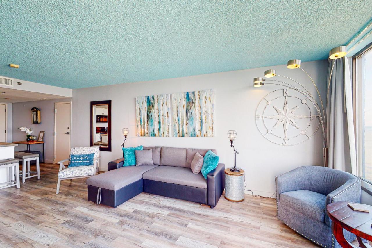 Bayside 6870 Daire Destin Dış mekan fotoğraf