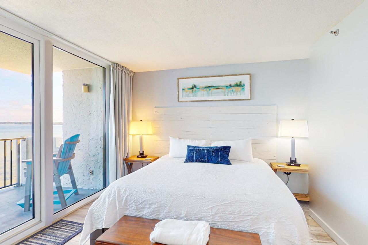 Bayside 6870 Daire Destin Dış mekan fotoğraf