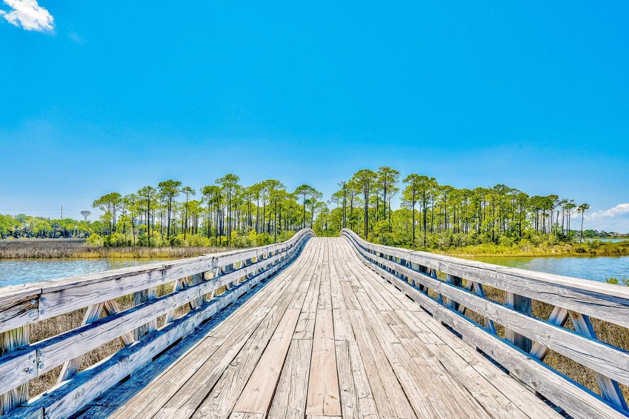 Bayside 6870 Daire Destin Dış mekan fotoğraf