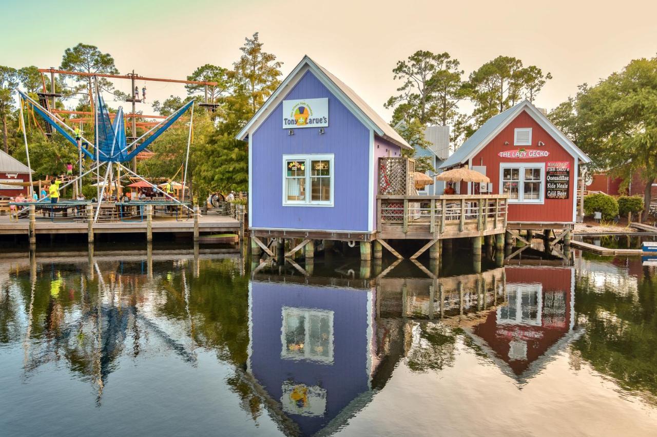 Bayside 6870 Daire Destin Dış mekan fotoğraf